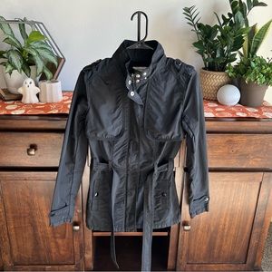 Calvin Klein Women’s Trench Coat